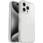 Otterbox Sleek Série Coque pour iPhone 15 Pro, Antichoc, Anti-Chute, Ultra-Mince, Protection Fine, testé Selon Les Normes Milita Otterbox Sleek Série Coque pour iPhone 15 Pro, Antichoc, Anti-Chute, Ultra-Mince, Protection Fine, testé Selon Les Normes Milita