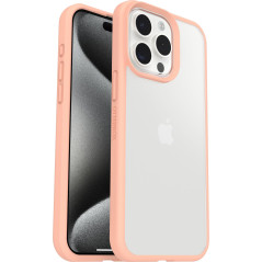 Otterbox Sleek Série Coque pour iPhone 15 Pro Max, Antichoc, Anti-Chute, Ultra-Mince, Protection Fine, testé Selon Les Normes Mi