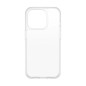 OtterBox React Coque pour Apple iPhone 15 Pro (6,1") transparent/pêche - (77-92764), antimicrobien, standard militaire Drop+, bo OtterBox React Coque pour Apple iPhone 15 Pro (6,1") transparent/pêche - (77-92764), antimicrobien, standard militaire Drop+, bo
