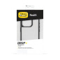 OtterBox React Coque pour Apple iPhone 15 Pro (6,1") transparent/pêche - (77-92764), antimicrobien, standard militaire Drop+, bo OtterBox React Coque pour Apple iPhone 15 Pro (6,1") transparent/pêche - (77-92764), antimicrobien, standard militaire Drop+, bo