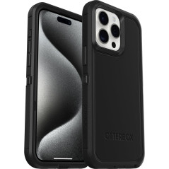 Otterbox Defender XT Coque pour iPhone 15 Pro Max avec MagSafe, Antichoc, Anti-Chute, Robuste, supporte 5 x Plus de Chutes Que l