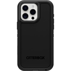 Otterbox Defender XT Coque pour iPhone 15 Pro Max avec MagSafe, Antichoc, Anti-Chute, Robuste, supporte 5 x Plus de Chutes Que l