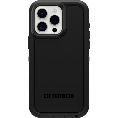 Otterbox Defender XT Coque pour iPhone 15 Pro Max avec MagSafe, Antichoc, Anti-Chute, Robuste, supporte 5 x Plus de Chutes Que l