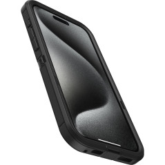 Otterbox Defender XT Coque pour iPhone 15 Pro Max avec MagSafe, Antichoc, Anti-Chute, Robuste, supporte 5 x Plus de Chutes Que l