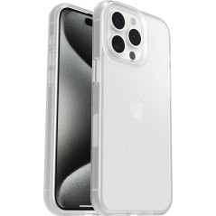 Otterbox Coque React Series pour iPhone 15 Pro Max, Antichoc, Anti-Chute, Ultra-Mince, Protection Fine, testé Selon Les Normes M