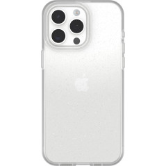Otterbox Coque React Series pour iPhone 15 Pro Max, Antichoc, Anti-Chute, Ultra-Mince, Protection Fine, testé Selon Les Normes M