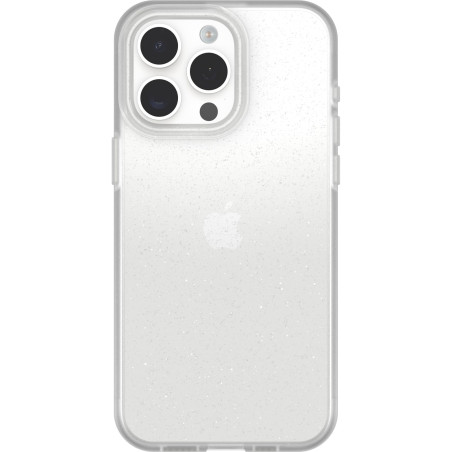 Otterbox Coque React Series pour iPhone 15 Pro Max, Antichoc, Anti-Chute, Ultra-Mince, Protection Fine, testé Selon Les Normes M
