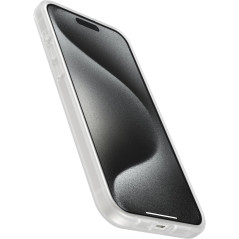 Otterbox Coque React Series pour iPhone 15 Pro Max, Antichoc, Anti-Chute, Ultra-Mince, Protection Fine, testé Selon Les Normes M