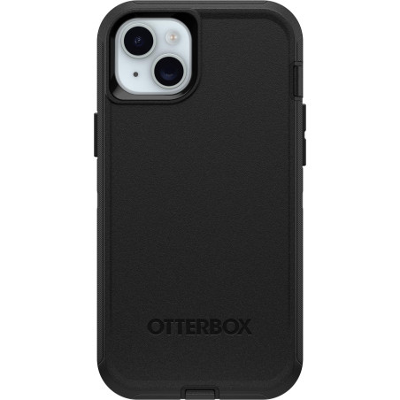 Otterbox Defender Coque pour iPhone 15 Plus/iPhone 14 Plus, Antichoc, Anti-Chute, Ultra-Robuste, Coque de Protection, supporte 5