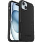 Otterbox Commuter Coque pour iPhone 15 Plus, 14 Plus Antichoc, Anti-Chute, Protection, supporte 3 x Plus de Chutes Que la Norme Otterbox Commuter Coque pour iPhone 15 Plus, 14 Plus Antichoc, Anti-Chute, Protection, supporte 3 x Plus de Chutes Que la Norme