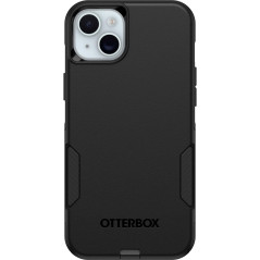 Otterbox Commuter Coque pour iPhone 15 Plus, 14 Plus Antichoc, Anti-Chute, Protection, supporte 3 x Plus de Chutes Que la Norme 