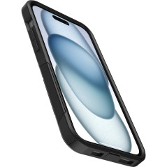 Otterbox Commuter Coque pour iPhone 15 Plus, 14 Plus Antichoc, Anti-Chute, Protection, supporte 3 x Plus de Chutes Que la Norme 