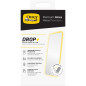 Otterbox Protecteur d'écran Premium Glass pour iPhone 15 Pro Max, Verre trempé, protection avancée anti-rayures, résiste aux chu Otterbox Protecteur d'écran Premium Glass pour iPhone 15 Pro Max, Verre trempé, protection avancée anti-rayures, résiste aux chu