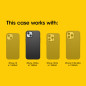 Otterbox Protecteur d'écran Premium Glass pour iPhone 15 Plus, Verre trempé, protection avancée anti-rayures, résiste aux chutes Otterbox Protecteur d'écran Premium Glass pour iPhone 15 Plus, Verre trempé, protection avancée anti-rayures, résiste aux chutes