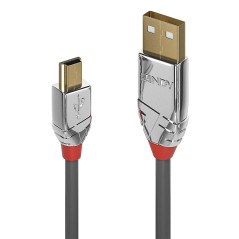 LINDY Câble Micro USB 36634