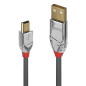 LINDY Câble Micro USB 36634