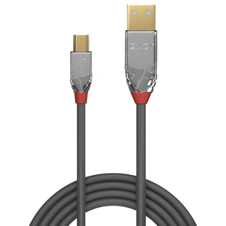 LINDY Câble Micro USB 36634
