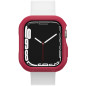 OtterBox All Day Bumper pour Apple Watch Series 9/8/7-45mm, Antichoc, Anti-Chute, élégant étui de Protection Watch, protège l'éc
