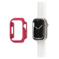 OtterBox All Day Bumper pour Apple Watch Series 9/8/7-45mm, Antichoc, Anti-Chute, élégant étui de Protection Watch, protège l'éc