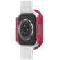 OtterBox All Day Bumper pour Apple Watch Series 9/8/7-45mm, Antichoc, Anti-Chute, élégant étui de Protection Watch, protège l'éc