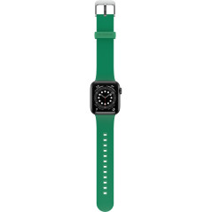 Otterbox Bracelet All Day pour Apple Watch 40/41/42mm, Bracelet de rechange en silicone doux au toucher durable pour Apple Watch