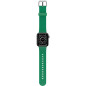 Otterbox Bracelet All Day pour Apple Watch 40/41/42mm, Bracelet de rechange en silicone doux au toucher durable pour Apple Watch Otterbox Bracelet All Day pour Apple Watch 40/41/42mm, Bracelet de rechange en silicone doux au toucher durable pour Apple Watch