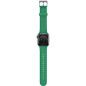 Otterbox Bracelet All Day pour Apple Watch 40/41/42mm, Bracelet de rechange en silicone doux au toucher durable pour Apple Watch Otterbox Bracelet All Day pour Apple Watch 40/41/42mm, Bracelet de rechange en silicone doux au toucher durable pour Apple Watch