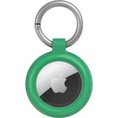 Coque OtterBox Sleek Series pour AirTag, Antichoc, Anti-Chute, Ultra-Mince, Robuste, Coque de Protection Mince pour Apple AirTag
