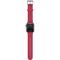 Otterbox Bracelet All Day pour Apple Watch 44/45/46mm, Bracelet de rechange en silicone doux au toucher durable pour Apple Watch Otterbox Bracelet All Day pour Apple Watch 44/45/46mm, Bracelet de rechange en silicone doux au toucher durable pour Apple Watch