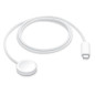 Apple Câble de charge rapide magnétique vers USB‑C pour Apple Watch (1 m) Apple Câble de charge rapide magnétique vers USB‑C pour Apple Watch (1 m) 