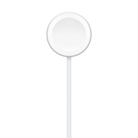 Apple Câble de charge rapide magnétique vers USB‑C pour Apple Watch (1 m) ​​​​​​​
