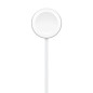 Apple Câble de charge rapide magnétique vers USB‑C pour Apple Watch (1 m) Apple Câble de charge rapide magnétique vers USB‑C pour Apple Watch (1 m) 