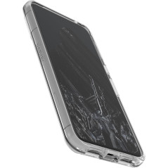 Otterbox Symmetry Clear Coque pour Google Pixel 8 Pro, Anti-Chute, Protection Fine, supporte 3 x Plus de Chutes Que la Norme Mil