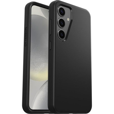 Otterbox Coque Symmetry pour Samsung Galaxy S24, Antichoc, Résistante aux Chutes, Coque de Protection Fine, 3X Testé Selon la No