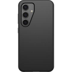 Otterbox Coque Symmetry pour Samsung Galaxy S24, Antichoc, Résistante aux Chutes, Coque de Protection Fine, 3X Testé Selon la No