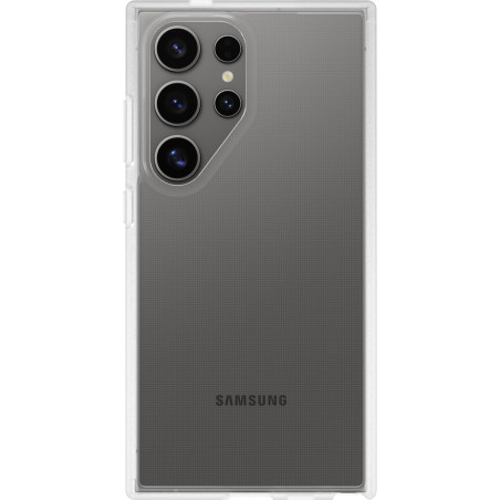 Otterbox Sleek Série Coque pour Samsung Galaxy S24 Ultra, Antichoc, Anti-Chute, Ultra-Mince, Protection Fine, Testé Selon Les No