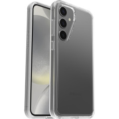Otterbox Coque Symmetry pour Samsung Galaxy S24+, Antichoc, Résistante aux Chutes, Coque de Protection Fine, 3X Testé Selon la N