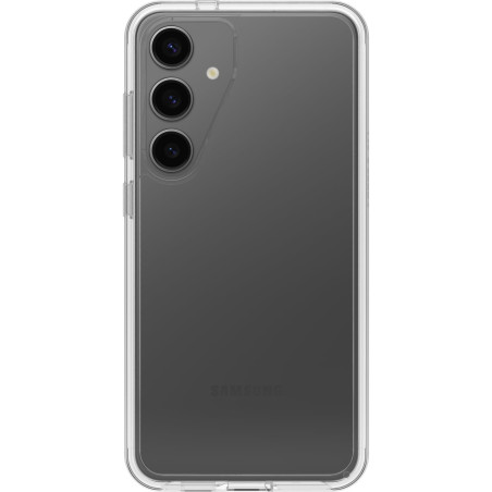 Otterbox Coque Symmetry pour Samsung Galaxy S24+, Antichoc, Résistante aux Chutes, Coque de Protection Fine, 3X Testé Selon la N
