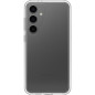 Otterbox Coque Symmetry pour Samsung Galaxy S24+, Antichoc, Résistante aux Chutes, Coque de Protection Fine, 3X Testé Selon la N Otterbox Coque Symmetry pour Samsung Galaxy S24+, Antichoc, Résistante aux Chutes, Coque de Protection Fine, 3X Testé Selon la N