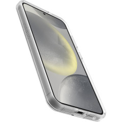 Otterbox Coque Symmetry pour Samsung Galaxy S24+, Antichoc, Résistante aux Chutes, Coque de Protection Fine, 3X Testé Selon la N