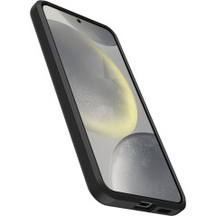 Otterbox Coque React Series pour Samsung Galaxy S24, Antichoc, Anti-Chute, Ultra-Mince, Protection Fine, testé Selon Les Normes 
