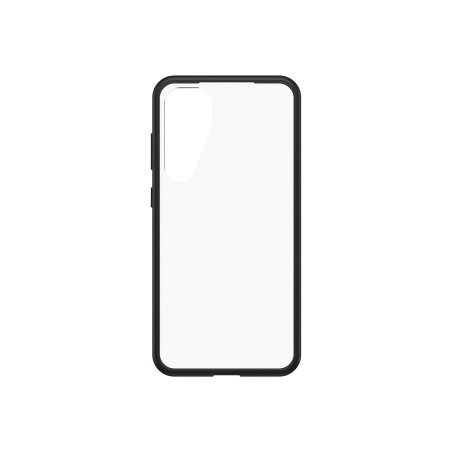 Otterbox Coque React Series pour Samsung Galaxy S24+, Antichoc, Anti-Chute, Ultra-Mince, Protection Fine, testé Selon Les Normes