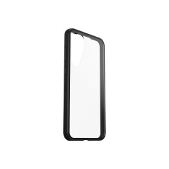 Otterbox Coque React Series pour Samsung Galaxy S24+, Antichoc, Anti-Chute, Ultra-Mince, Protection Fine, testé Selon Les Normes