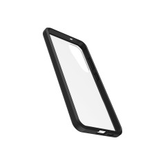 Otterbox Coque React Series pour Samsung Galaxy S24+, Antichoc, Anti-Chute, Ultra-Mince, Protection Fine, testé Selon Les Normes