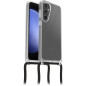 Otterbox React Necklace Coque pour Samsung Galaxy S23 FE, Coque de Protection Ultra Fine avec Collier réglable et Amovible, test Otterbox React Necklace Coque pour Samsung Galaxy S23 FE, Coque de Protection Ultra Fine avec Collier réglable et Amovible, test