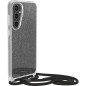 Otterbox React Necklace Coque pour Samsung Galaxy S23 FE, Coque de Protection Ultra Fine avec Collier réglable et Amovible, test Otterbox React Necklace Coque pour Samsung Galaxy S23 FE, Coque de Protection Ultra Fine avec Collier réglable et Amovible, test