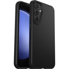 Otterbox Coque React Series pour Samsung Galaxy S23 FE, Antichoc, Anti-Chute, Ultra-Mince, Protection Fine, testé Selon Les Norm