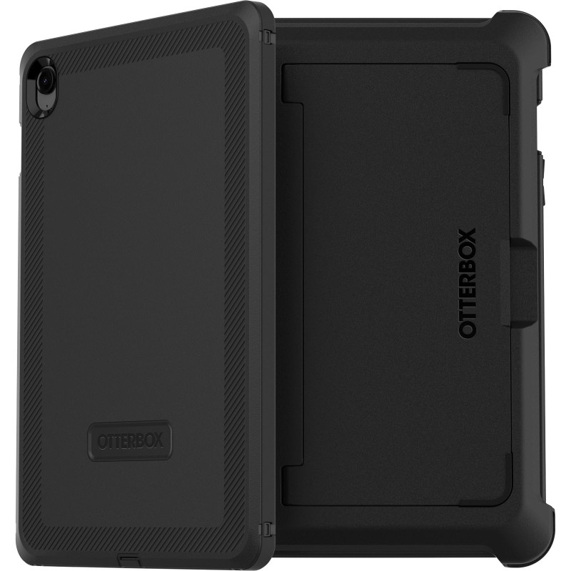 Coque OtterBox Defender pour Samsung Galaxy Tab S10 Lite/S10 FE/S9 FE, Protection Antichoc et Ultra-Robuste avec Protection d'éc Coque OtterBox Defender pour Samsung Galaxy Tab S10 Lite/S10 FE/S9 FE, Protection Antichoc et Ultra-Robuste avec Protection d'éc