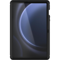 Coque OtterBox Defender pour Samsung Galaxy Tab S10 Lite/S10 FE/S9 FE, Protection Antichoc et Ultra-Robuste avec Protection d'éc