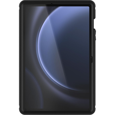 Coque OtterBox Defender pour Samsung Galaxy Tab S10 Lite/S10 FE/S9 FE, Protection Antichoc et Ultra-Robuste avec Protection d'éc